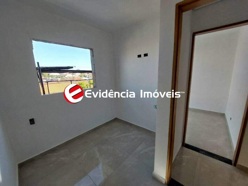 Cobertura para aluguel no Vila Linda: 