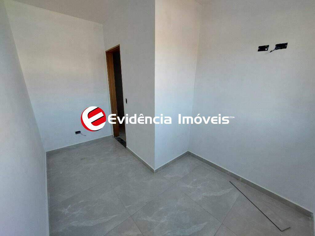 Apartamento para aluguel no Vila Linda: 
