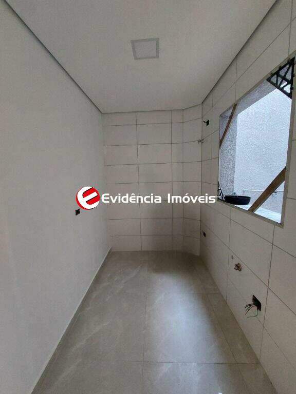 Apartamento para aluguel no Vila Linda: 