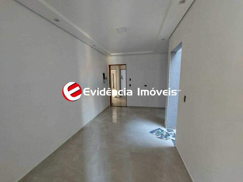 Apartamento para aluguel no Vila Linda: 