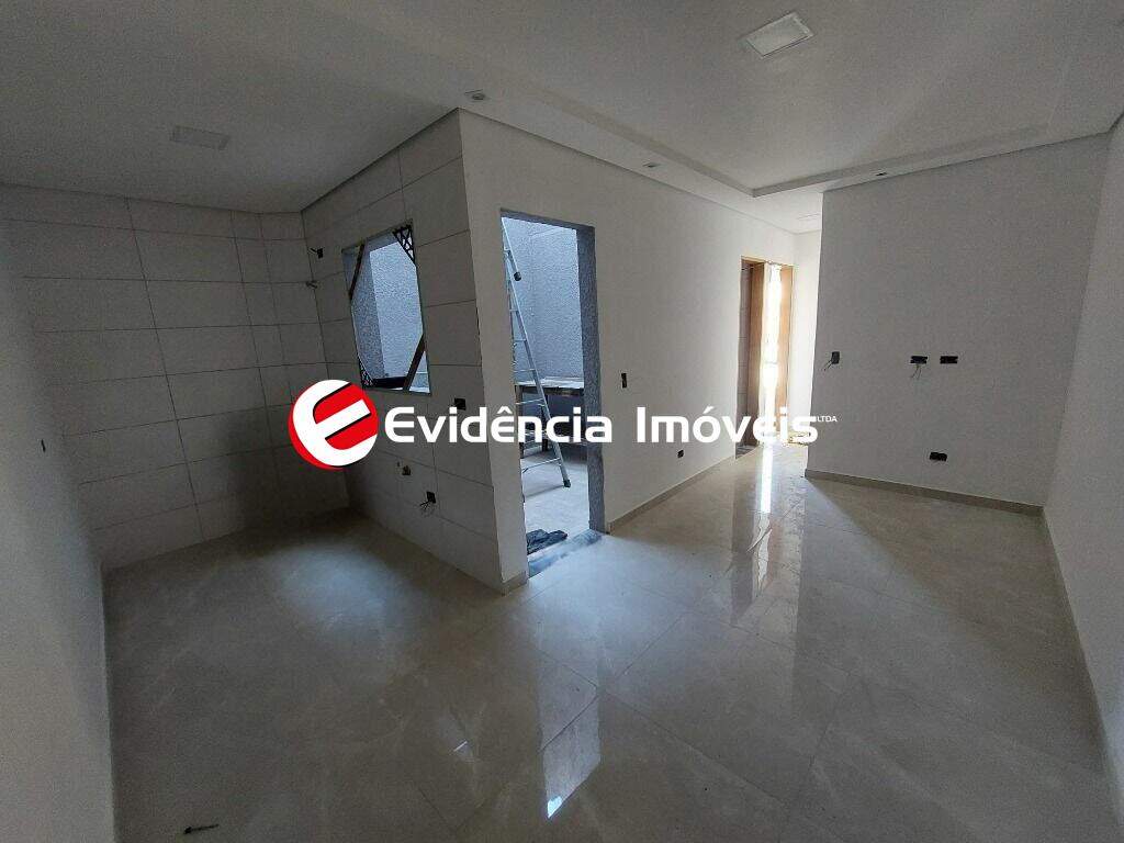 Apartamento para aluguel no Vila Linda: 