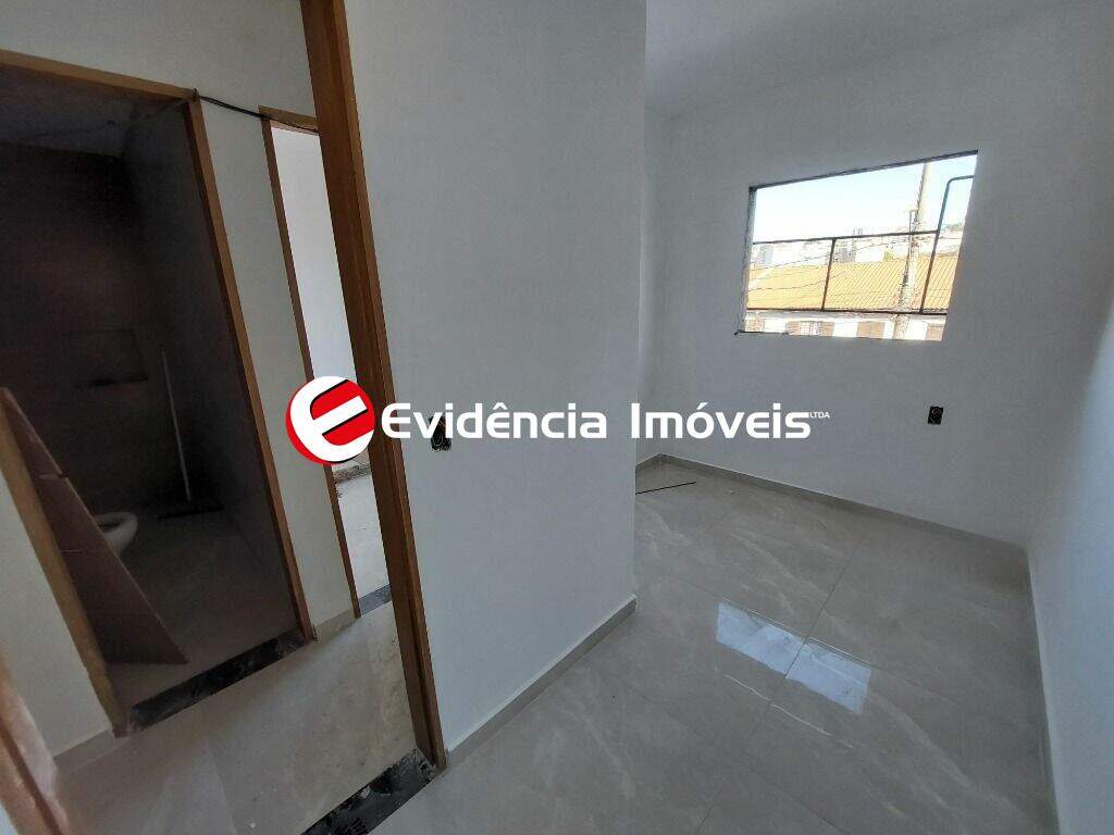 Apartamento para aluguel no Vila Linda: 