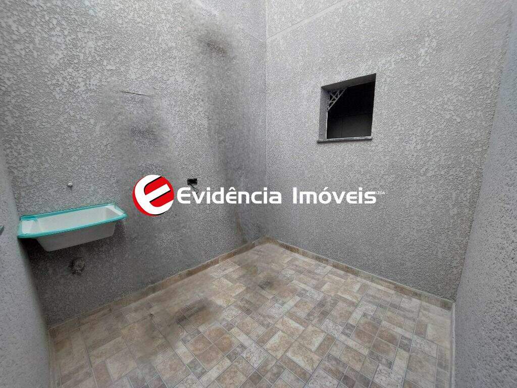 Apartamento para aluguel no Vila Linda: 