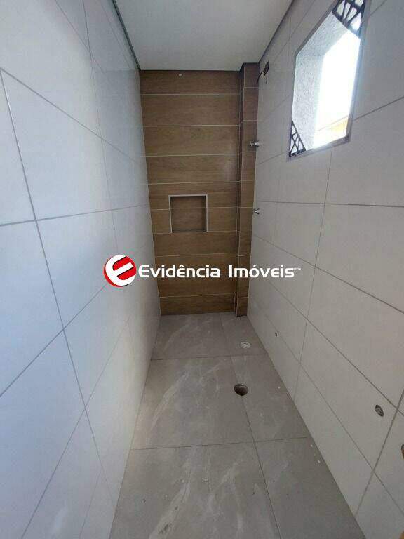 Apartamento para aluguel no Vila Linda: 