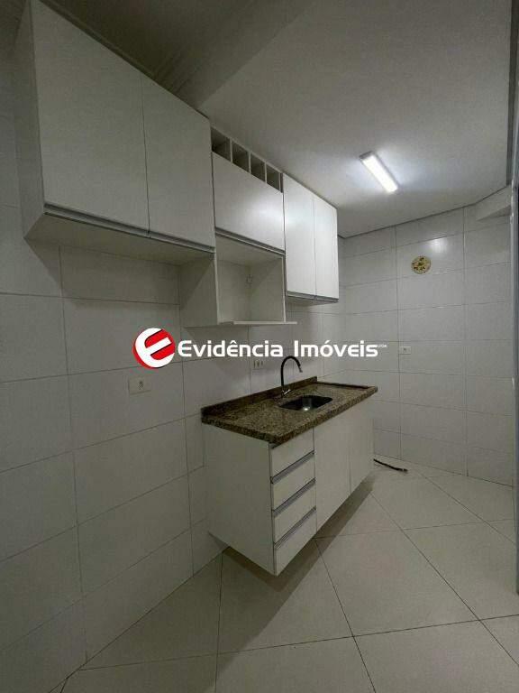 Apartamento à venda no Jardim do Estádio: 
