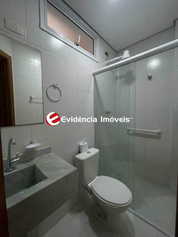 Apartamento à venda no Jardim do Estádio: 