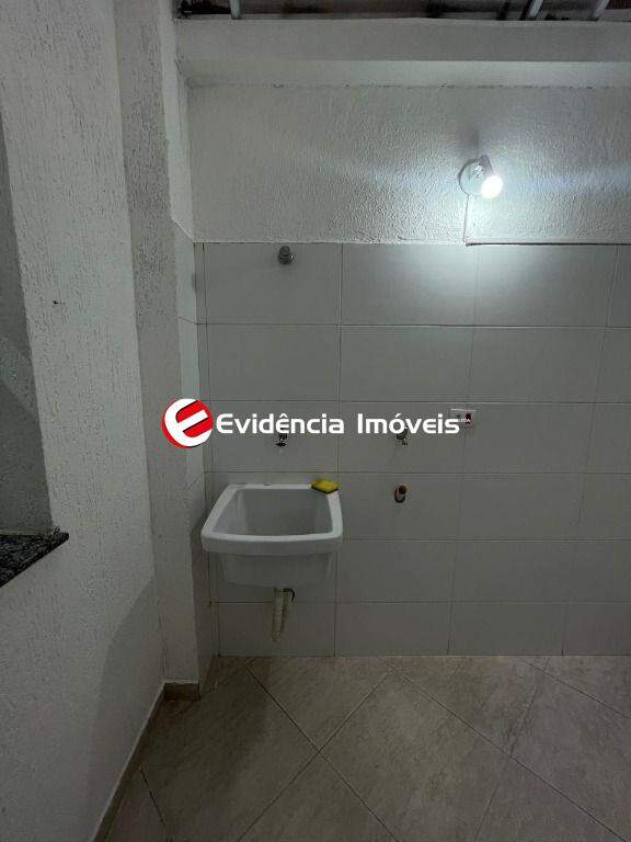 Apartamento à venda no Jardim do Estádio: 