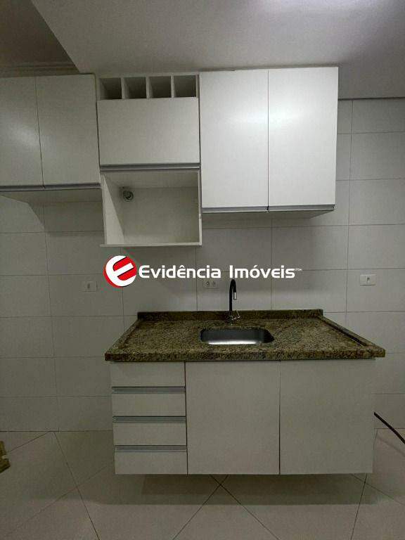 Apartamento à venda no Jardim do Estádio: 