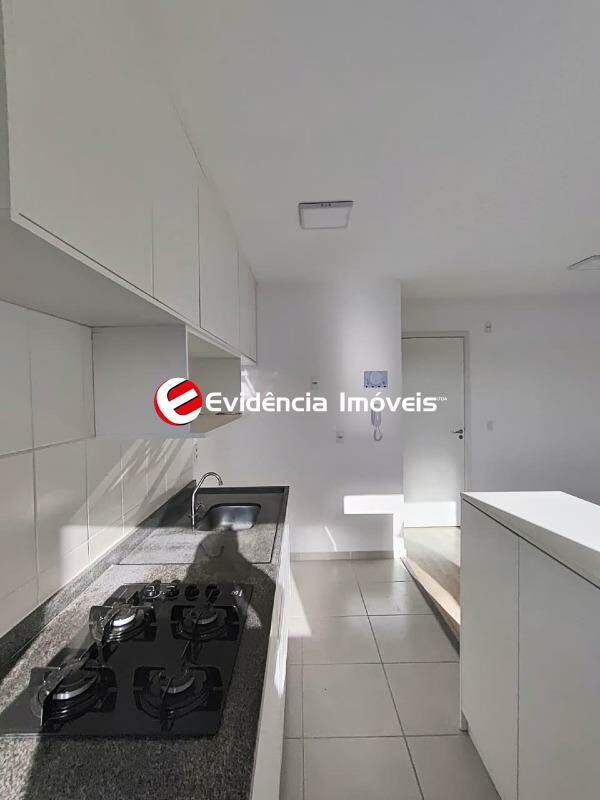 Apartamento à venda no Centro: cozinha