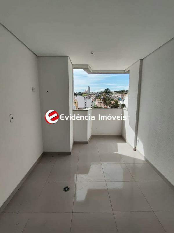 Apartamento à venda no Vila Pires: varanda gourmet