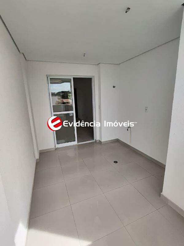 Apartamento à venda no Vila Pires: varanda gourmet