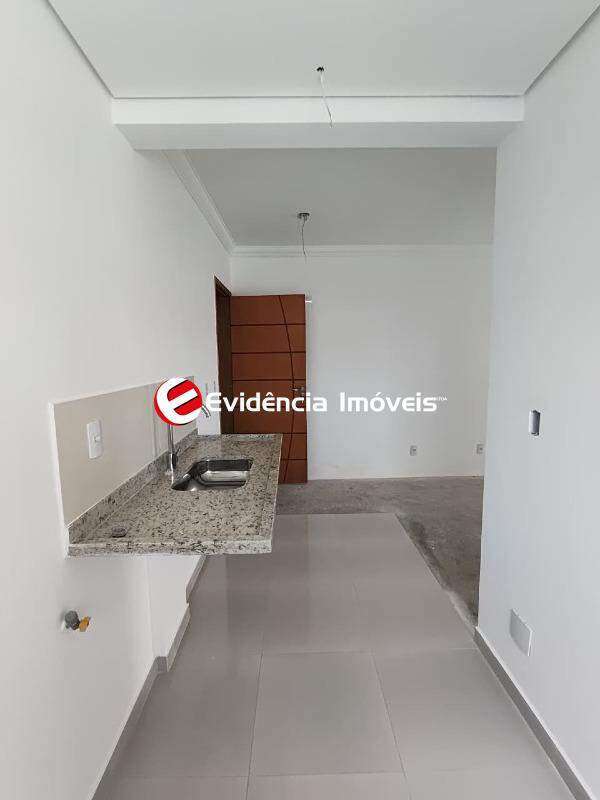 Apartamento à venda no Vila Pires: cozinha