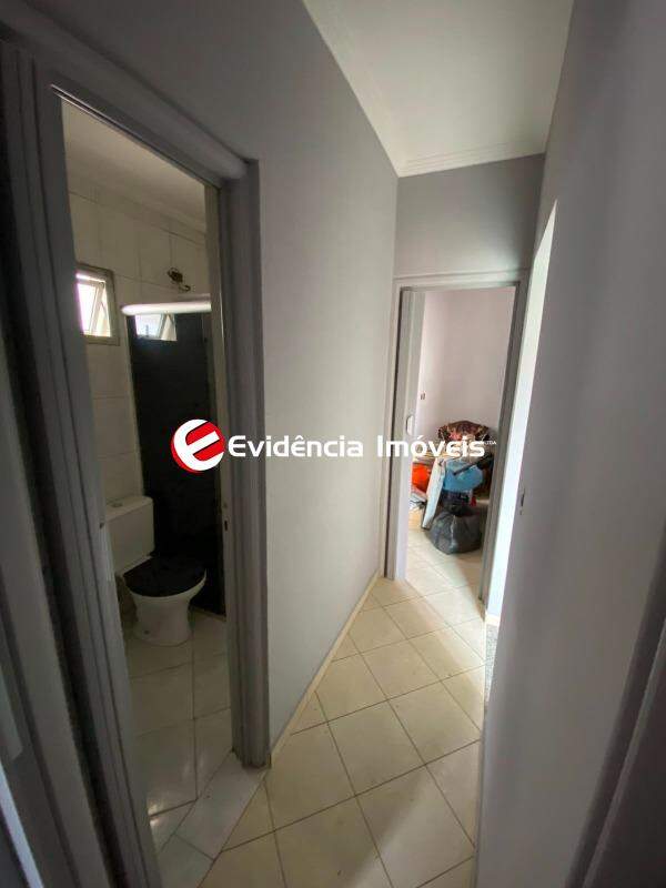 Apartamento à venda no Vila Valparaíso: 
