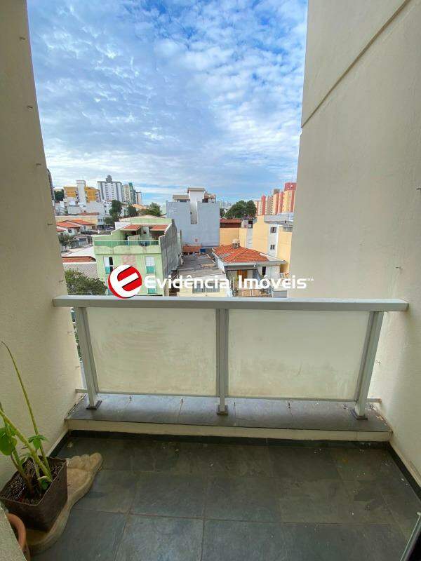 Apartamento à venda no Vila Valparaíso: 