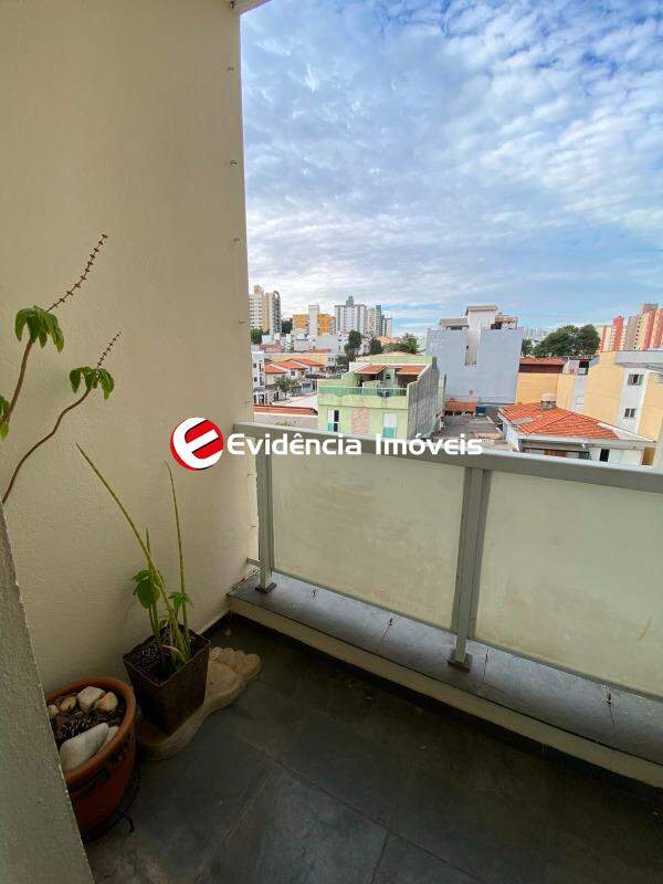 Apartamento à venda no Vila Valparaíso: 