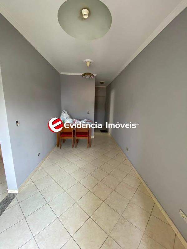 Apartamento à venda no Vila Valparaíso: 