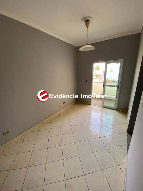 Apartamento à venda no Vila Valparaíso: 