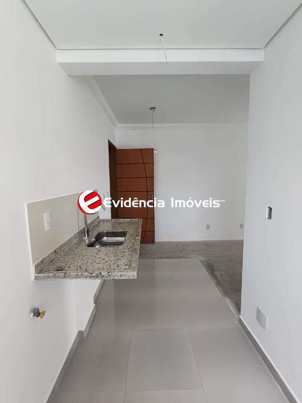 Apartamento à venda no Vila Pires: cozinha