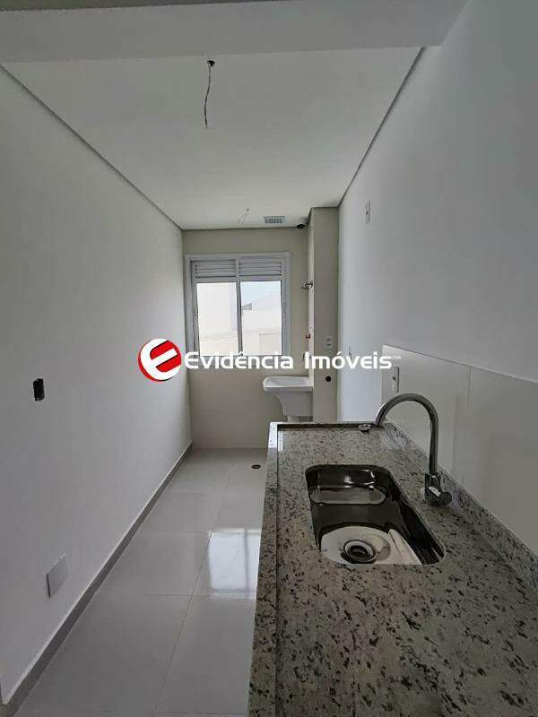 Apartamento à venda no Vila Pires: cozinha