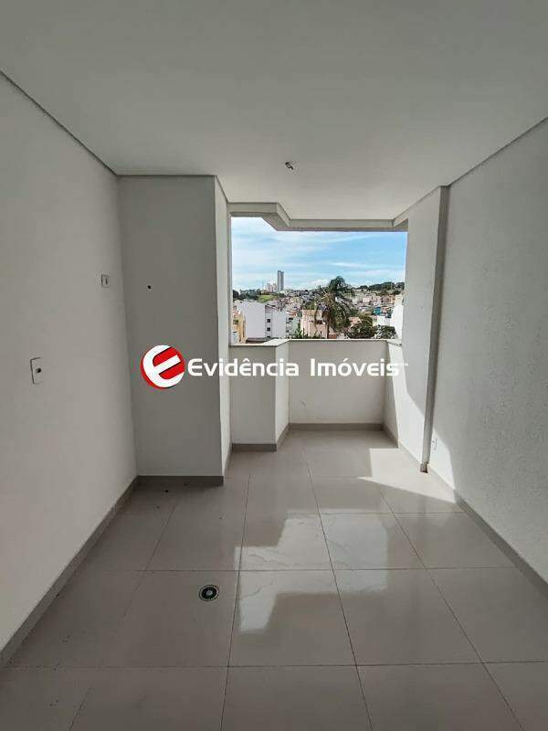 Apartamento à venda no Vila Pires: varanda gourmet