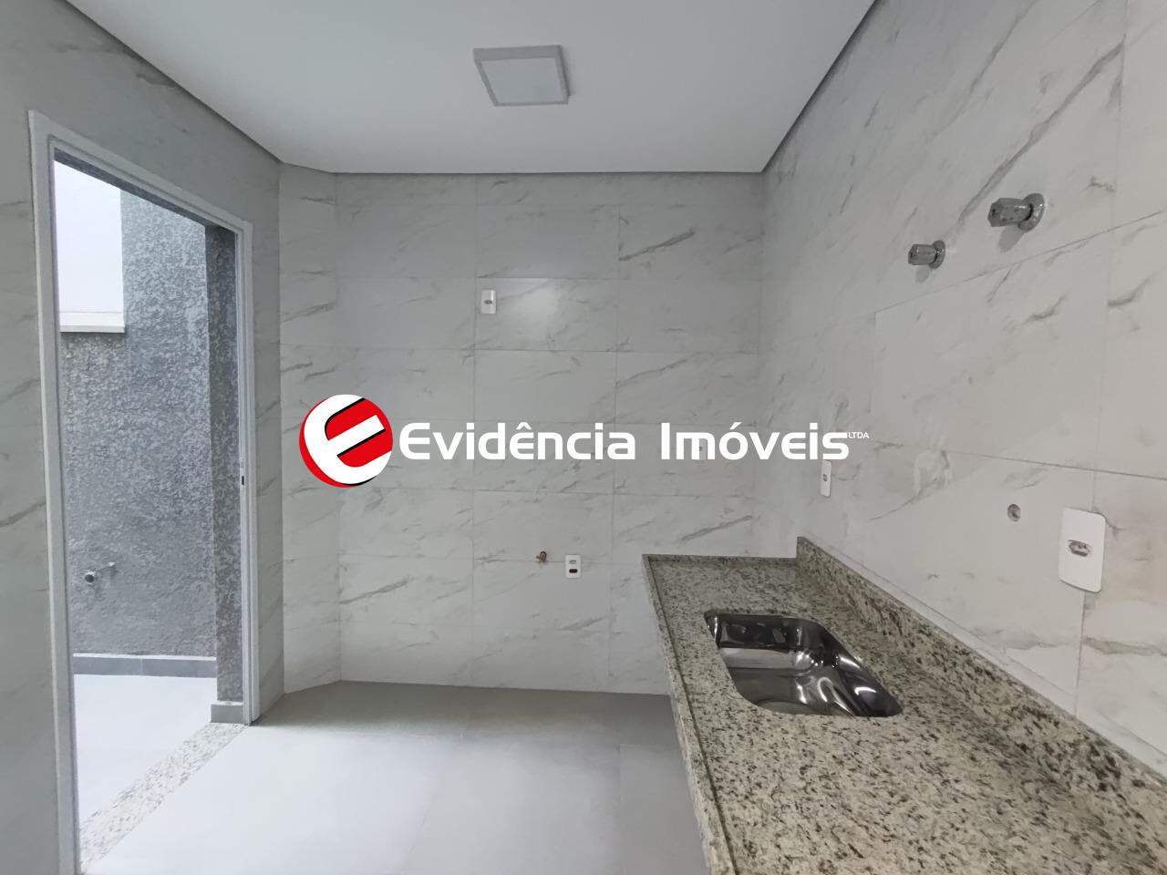 Apartamento à venda no Paraíso: 