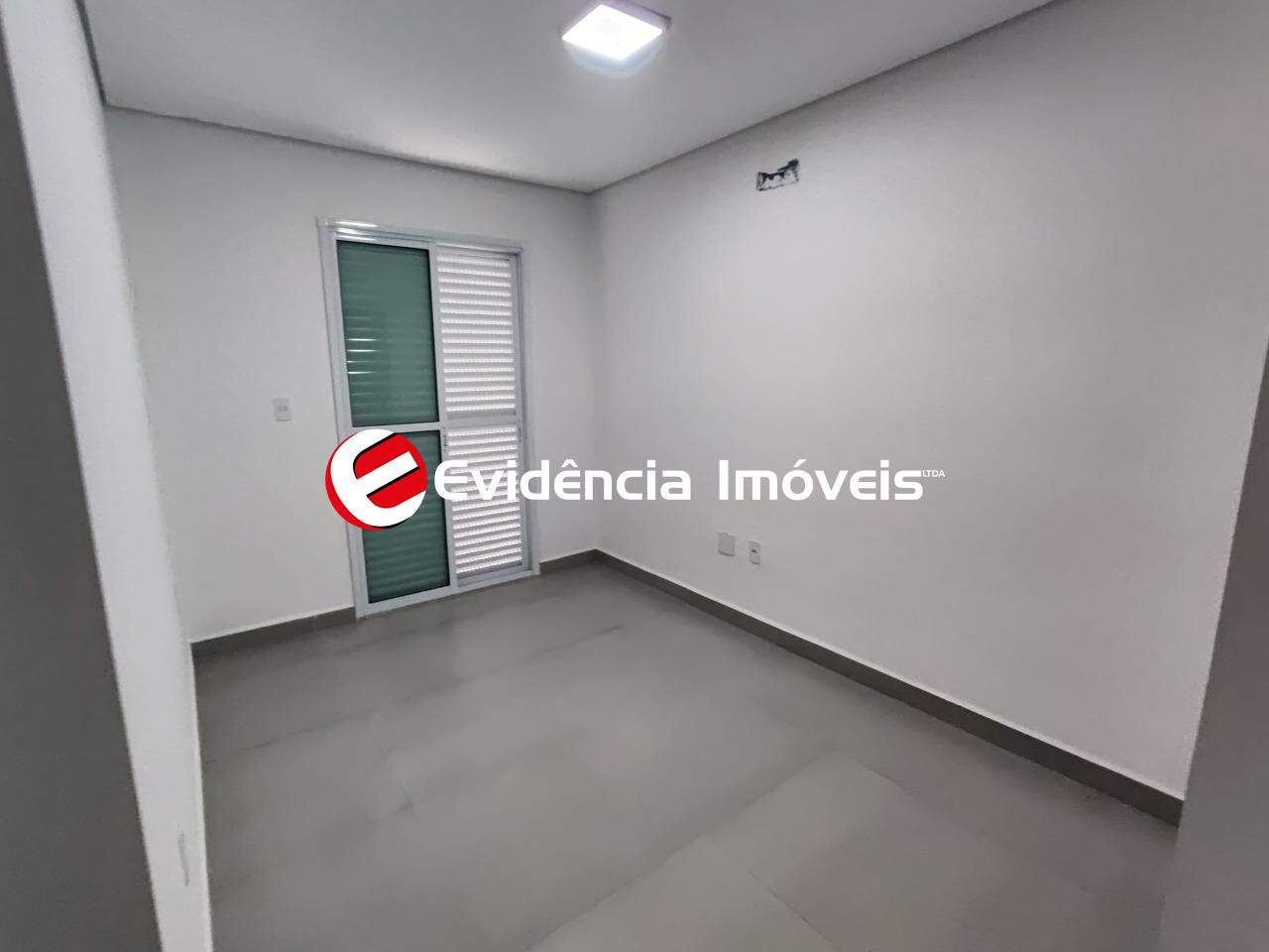 Apartamento à venda no Paraíso: 