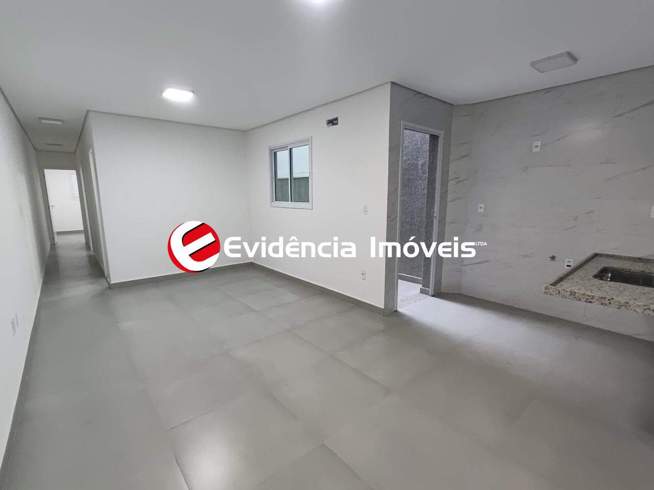Apartamento à venda no Paraíso: 
