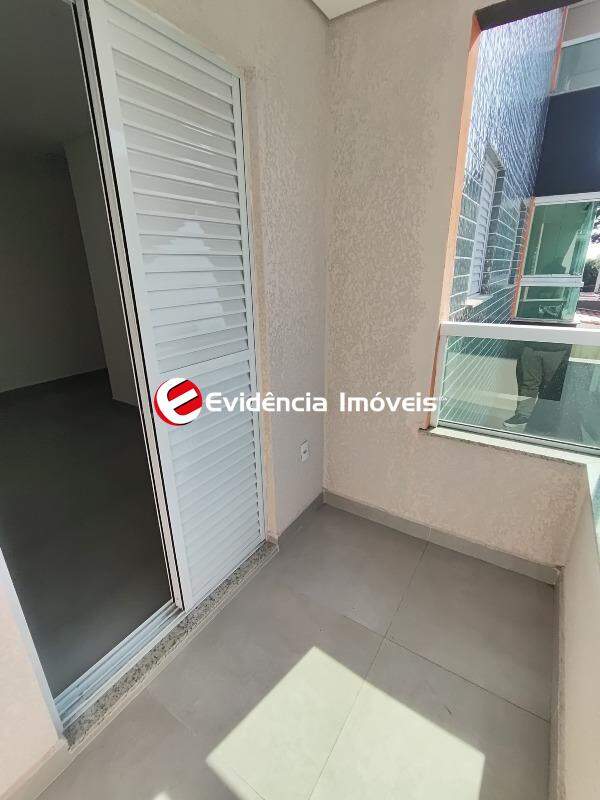 Apartamento à venda no Paraíso: 