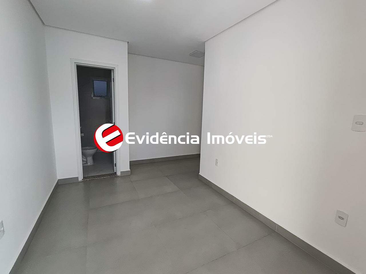 Apartamento à venda no Paraíso: 