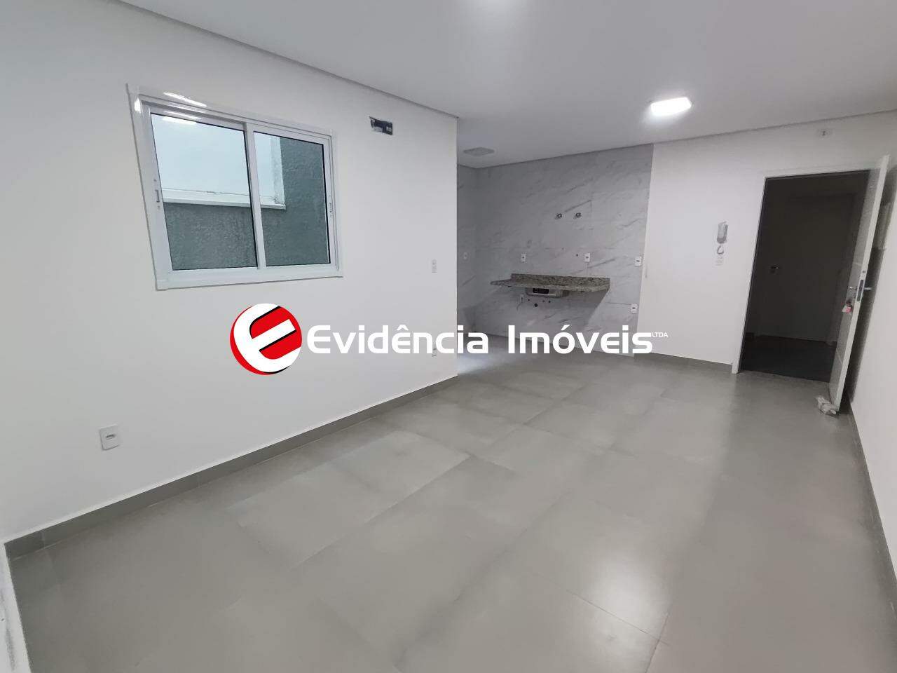Apartamento à venda no Paraíso: 