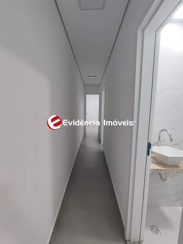 Apartamento à venda no Paraíso: 