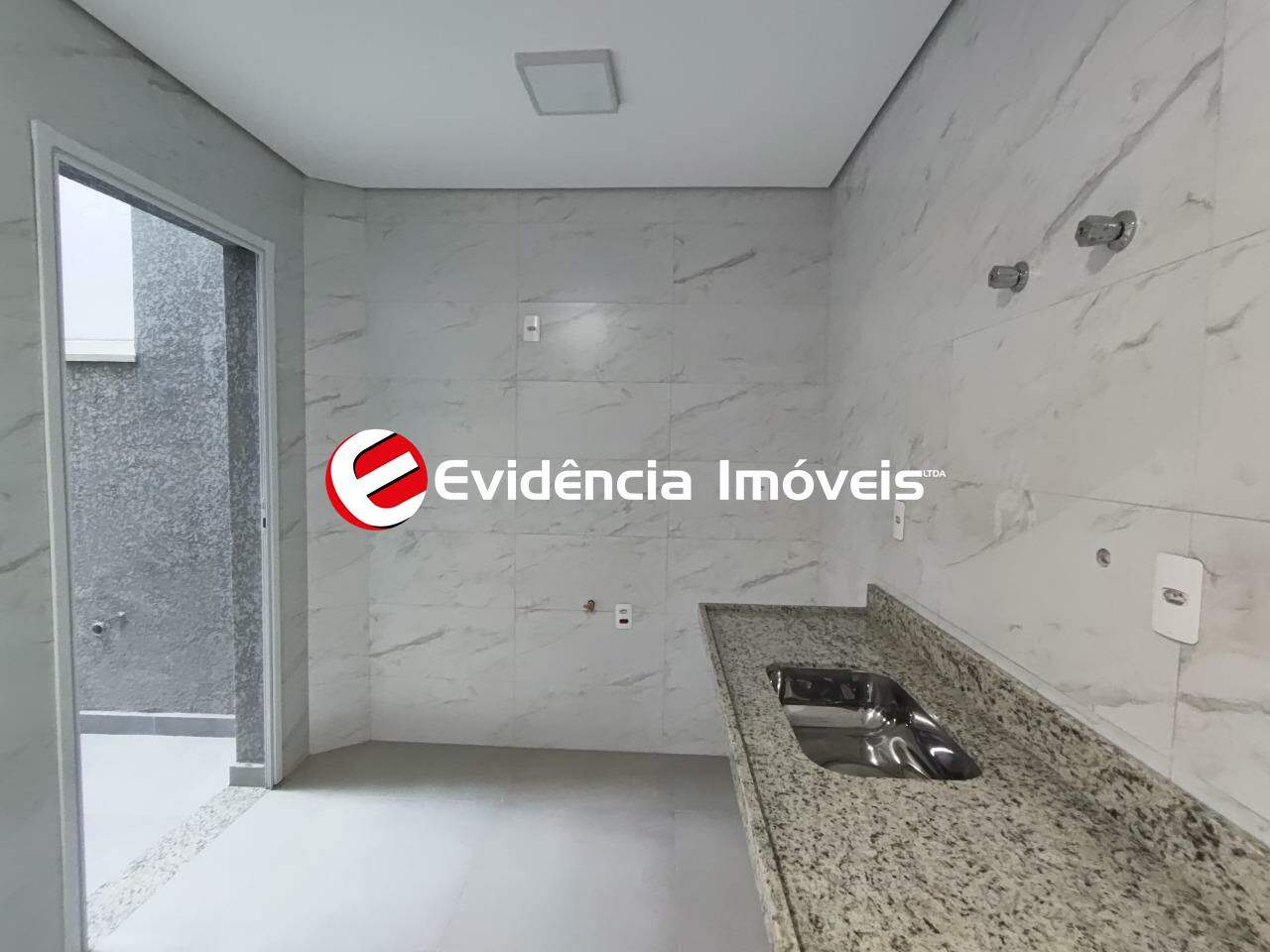 Apartamento à venda no Paraíso: 