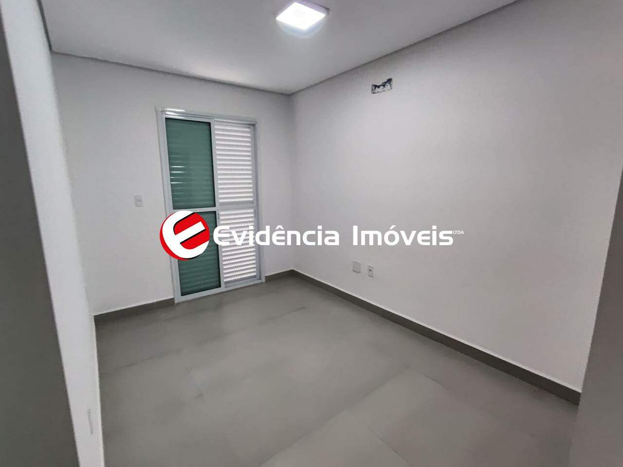 Apartamento à venda no Paraíso: 