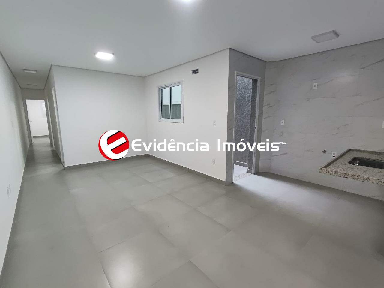 Apartamento à venda no Paraíso: 
