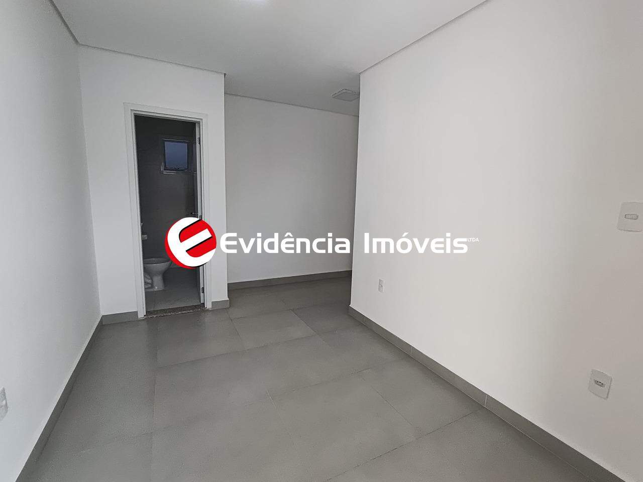 Apartamento à venda no Paraíso: 