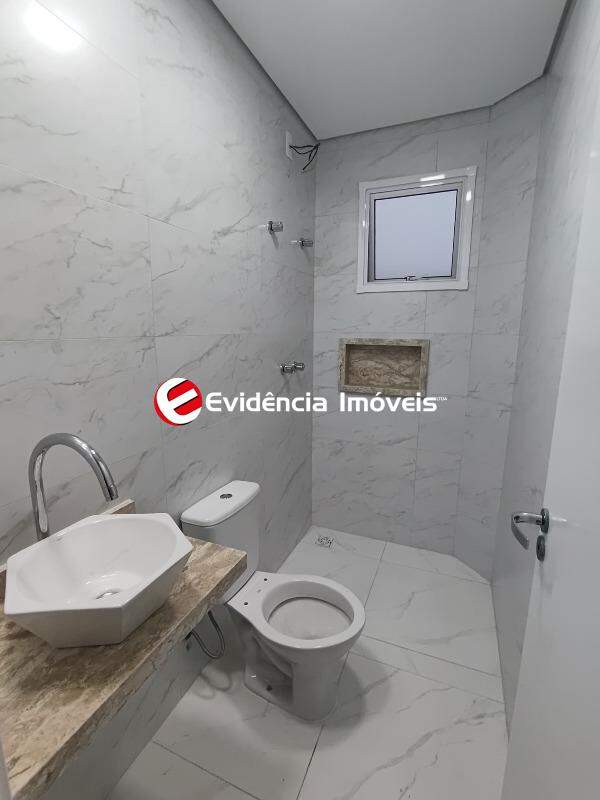 Apartamento à venda no Paraíso: 