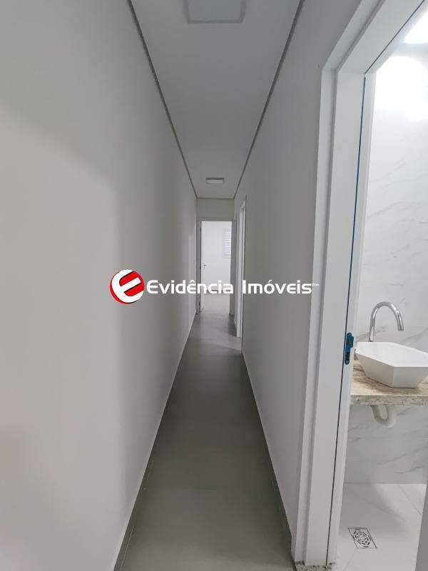 Apartamento à venda no Paraíso: 