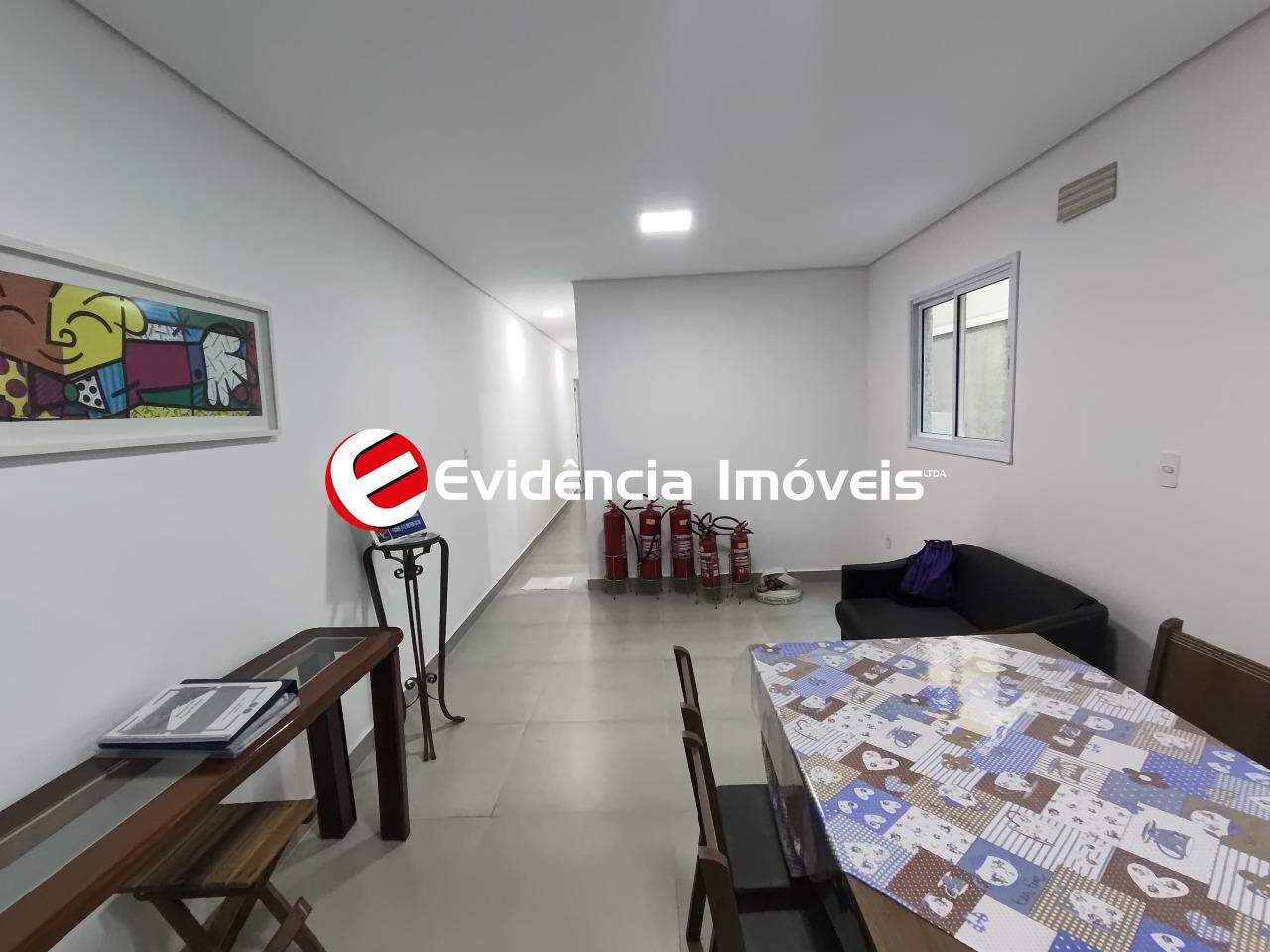 Apartamento à venda no Paraíso: 