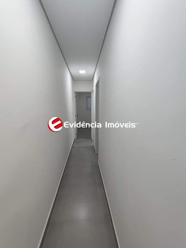 Apartamento à venda no Paraíso: 
