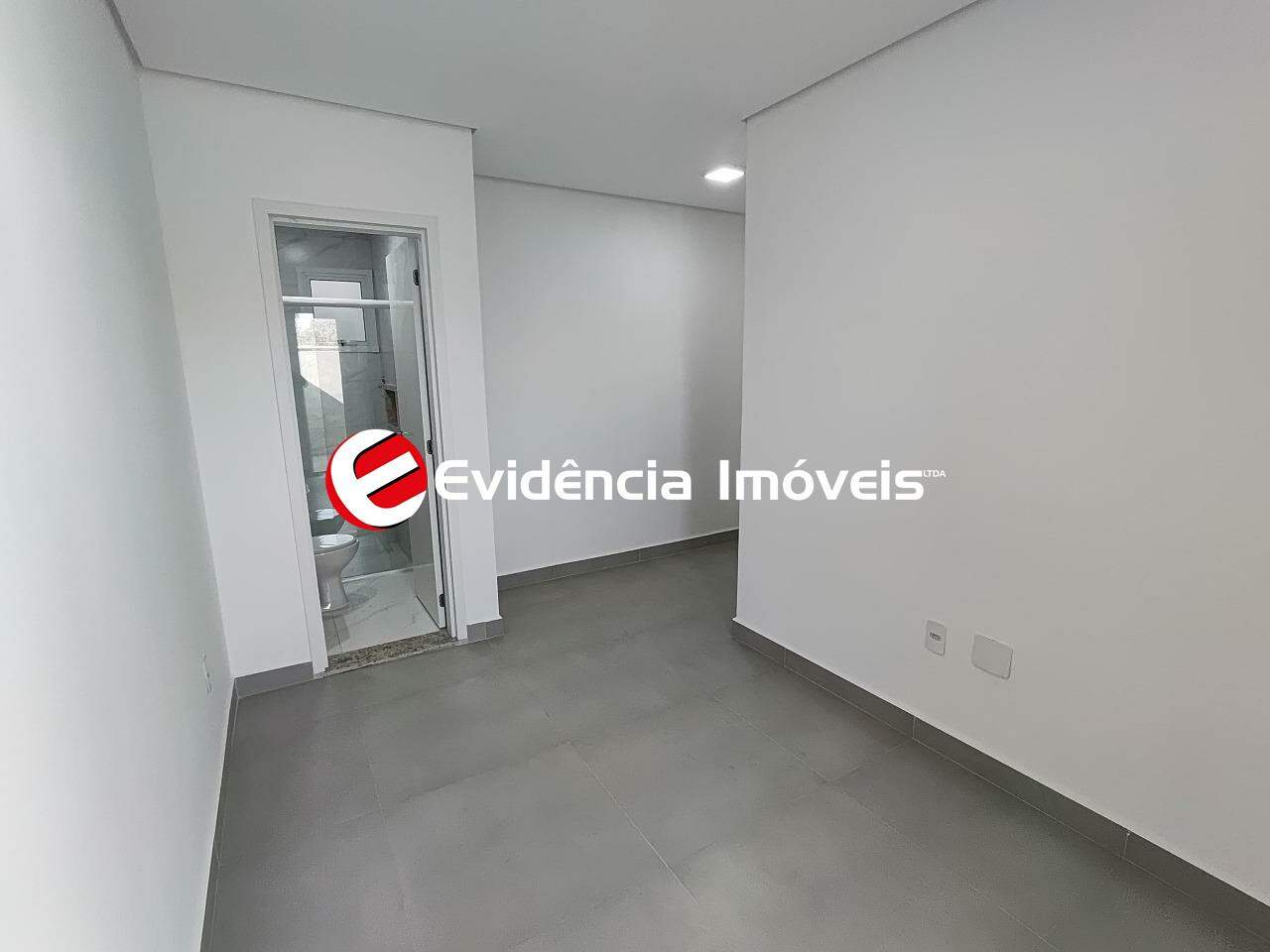 Apartamento à venda no Paraíso: 