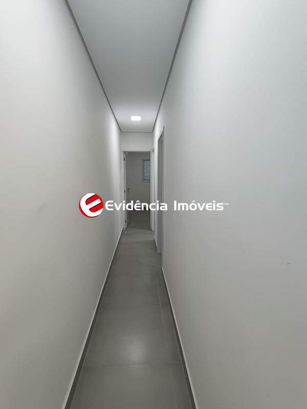 Apartamento para aluguel no Paraíso: 