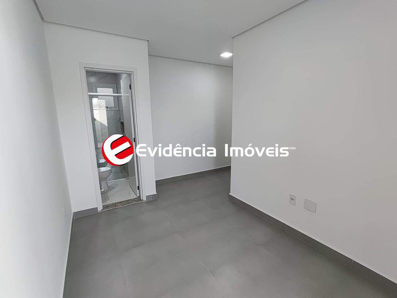 Apartamento para aluguel no Paraíso: 
