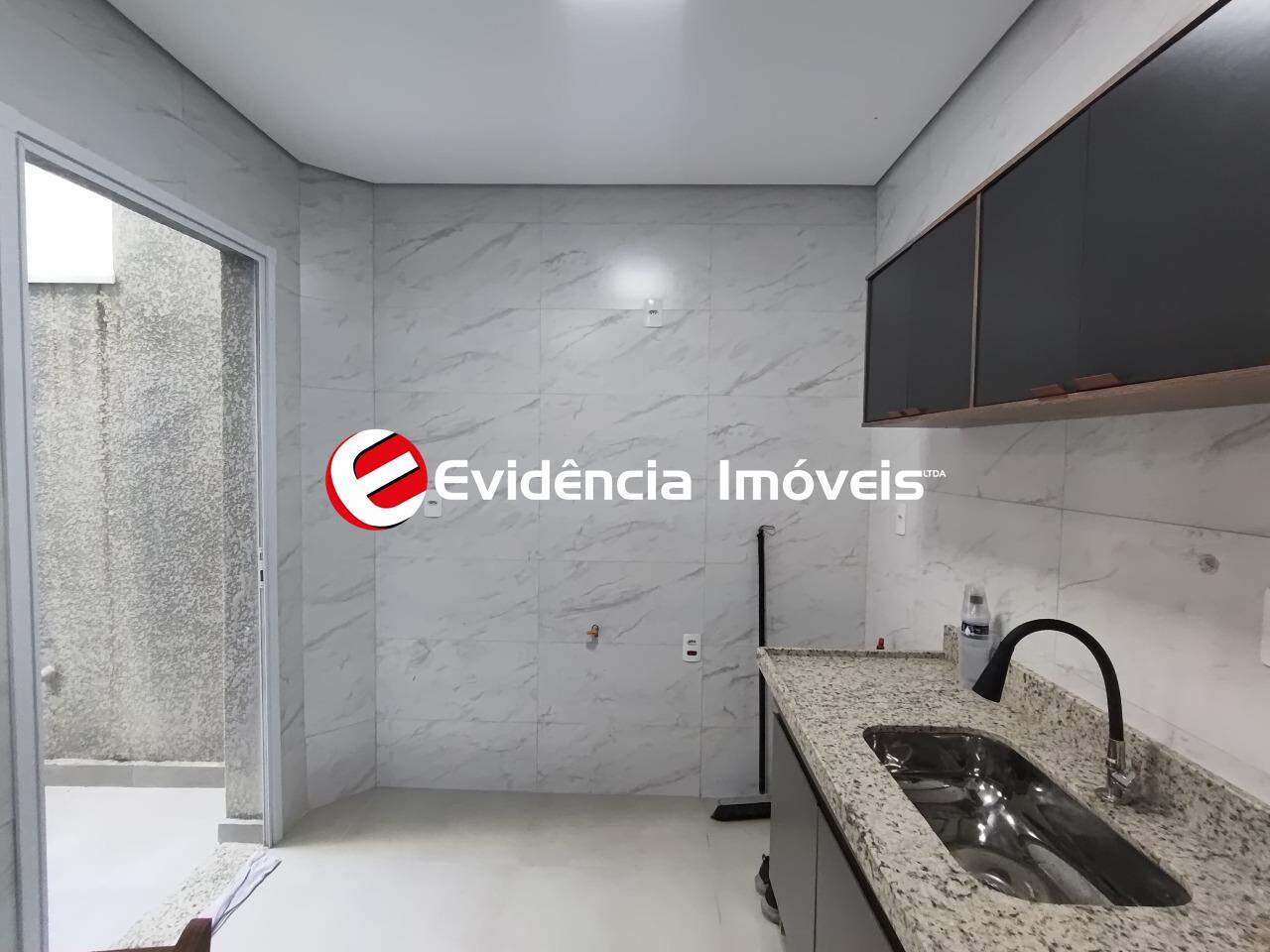 Apartamento para aluguel no Paraíso: 