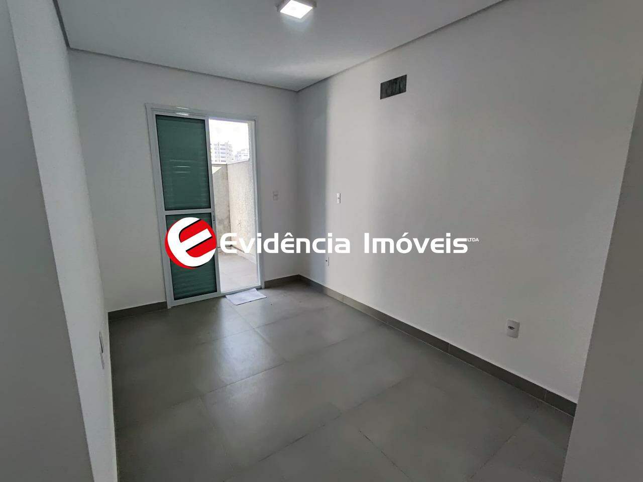 Apartamento para aluguel no Paraíso: 