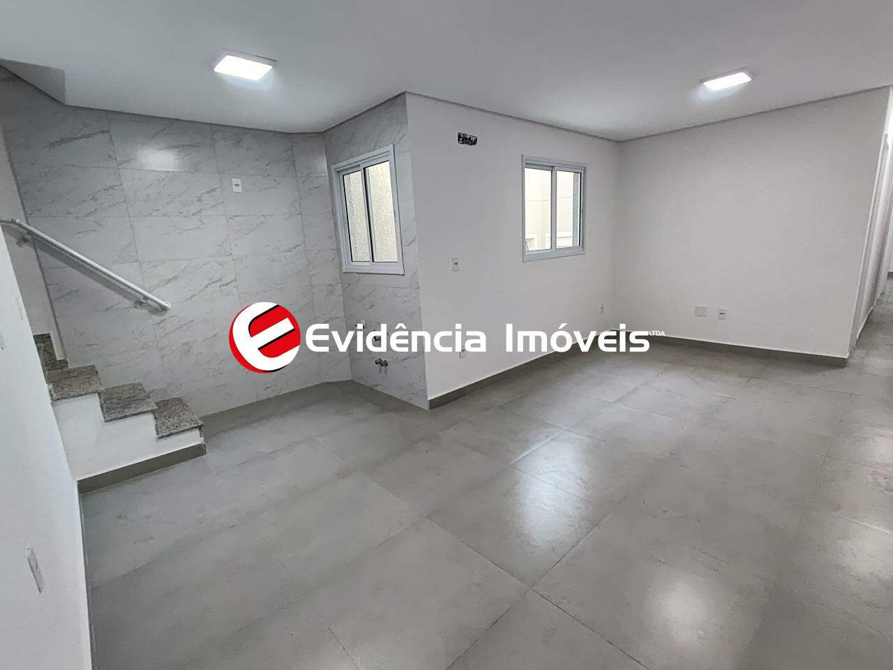 Cobertura à venda no Paraíso: 