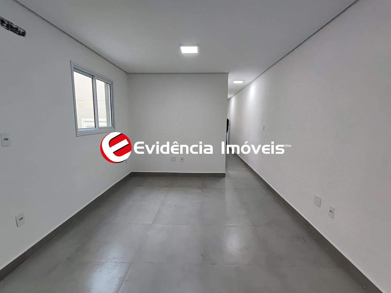 Cobertura à venda no Paraíso: 
