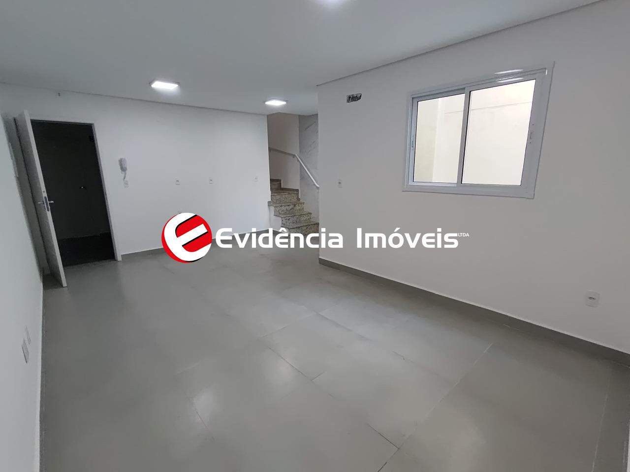 Cobertura à venda no Paraíso: 