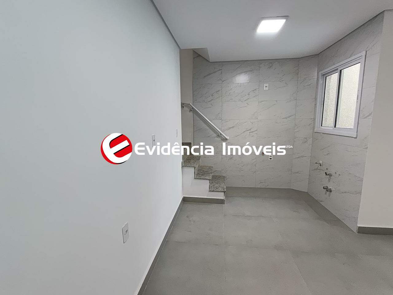 Cobertura à venda no Paraíso: 