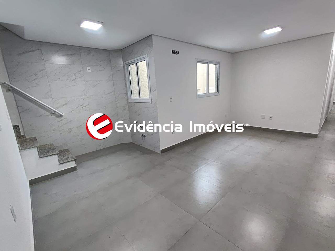 Cobertura à venda no Paraíso: 
