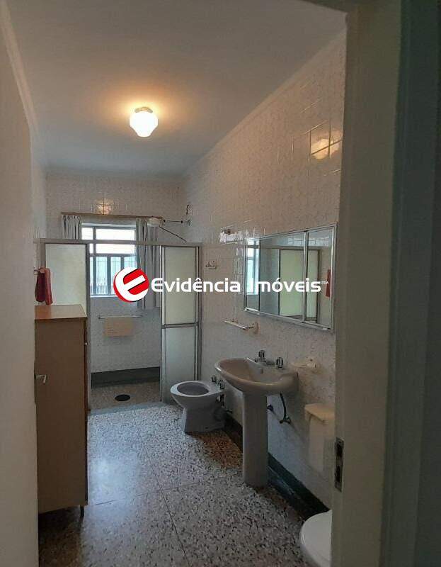 Casa para aluguel no Vila Scarpelli: 